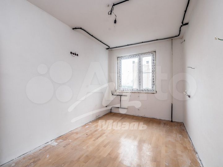 3-к. квартира, 70 м², 8/22 эт.