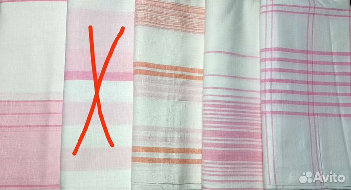 Простыни СССР