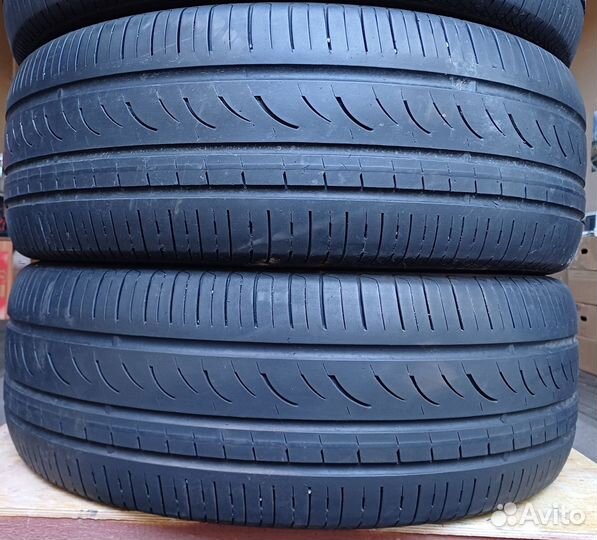 Pirelli Formula Energy 235/55 R19
