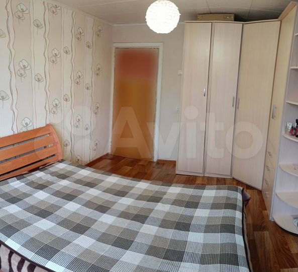 2-к. квартира, 36,6 м², 4/9 эт.