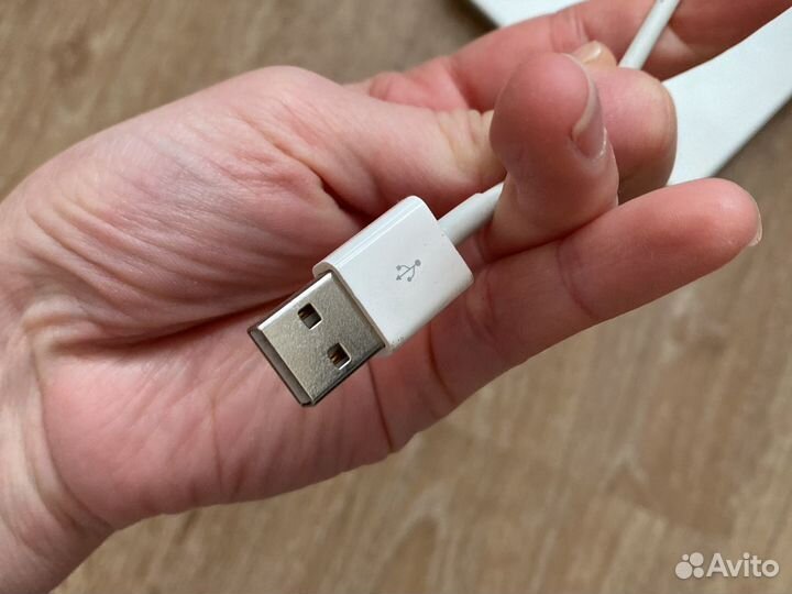 Дисковод Apple