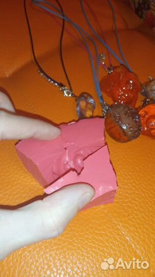 Формы для гипса