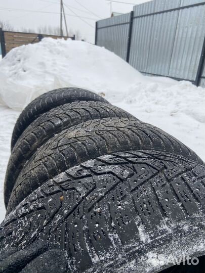 Hankook Winter I'Pike RS2 W429 205/55 R16