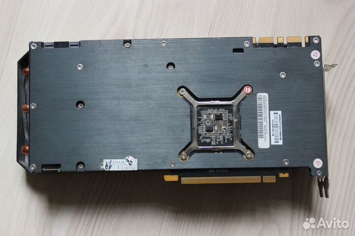 Gtx1080 Ti 11gb gddr5x jetstream