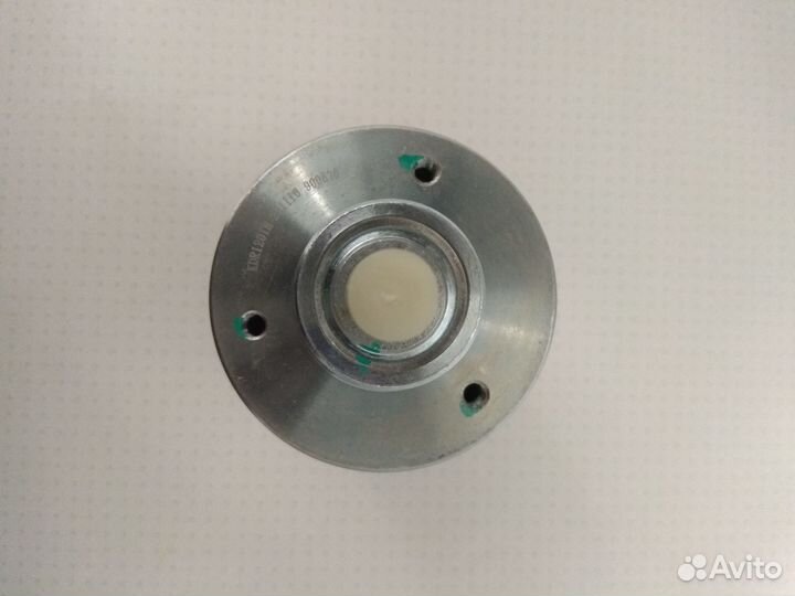 Втягивающее реле стартера SSD0657RN