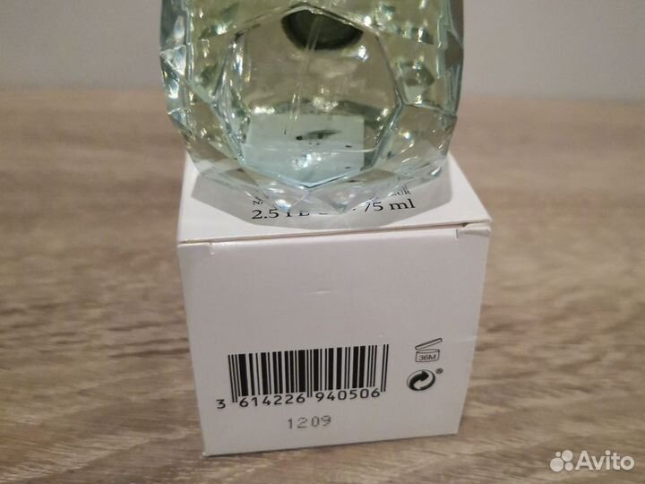 Tiffany&Co Intense eau de parfum 75 оригинал