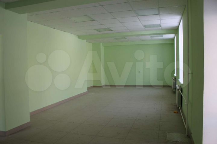Свободного назначения, 67 м²