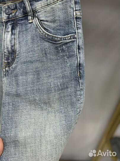 Calvin klein джинсы