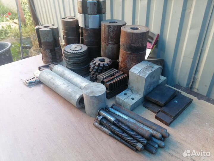 150кг СССР изделий