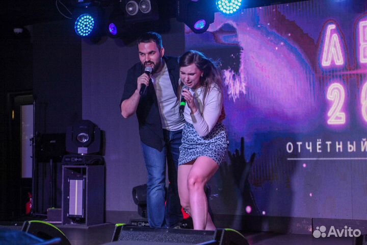 Уроки вокала только для взрослых