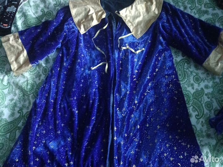 Костюм звездочёта