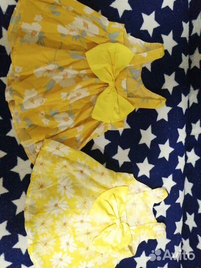 Детские вещи для двойни или близнецов