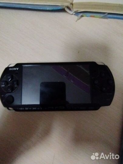 Sony PSP