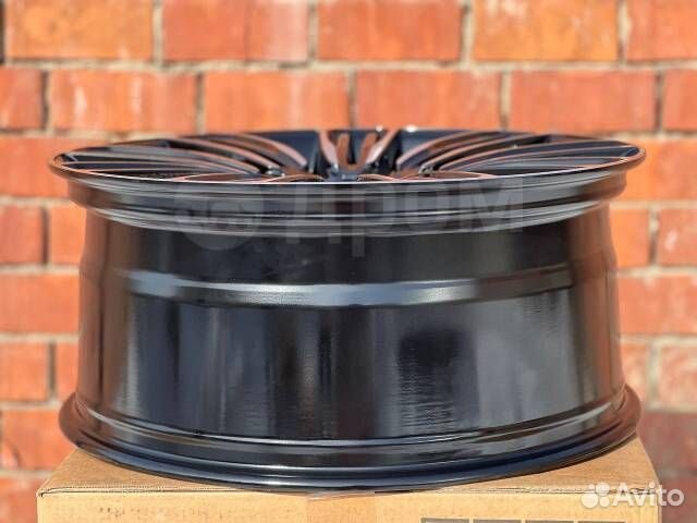 Диски литые Land Rover Range Rover Sport style 901