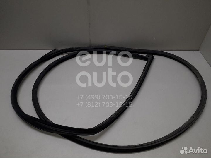 0K2FA-59760 Уплотнитель двери