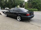 BMW 5 серия 3.5 AT, 1999, 320 000 км объявление продам
