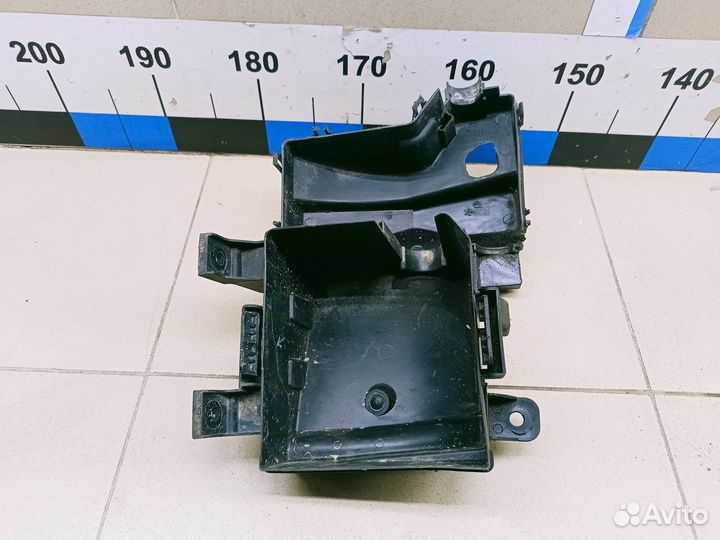 Корпус блока предохранителей Qashqai (J10) 2006-20