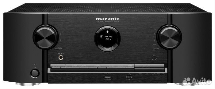 Marantz SR5013