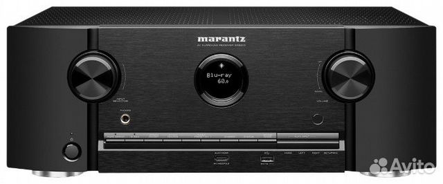 Marantz SR5013