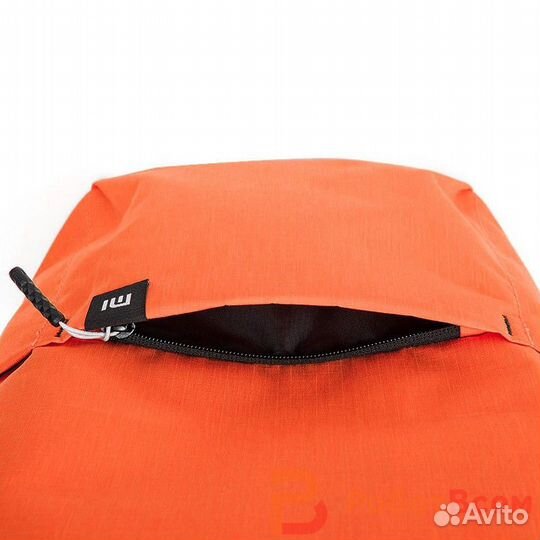 Рюкзак Xiaomi Mi Colorful Mini Backpack 10L