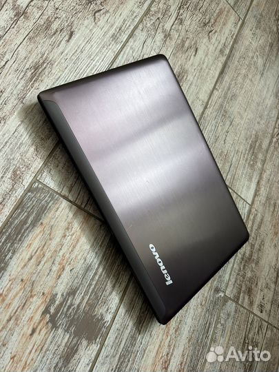 Игровой Ноутбук Lenovo i7/8gb