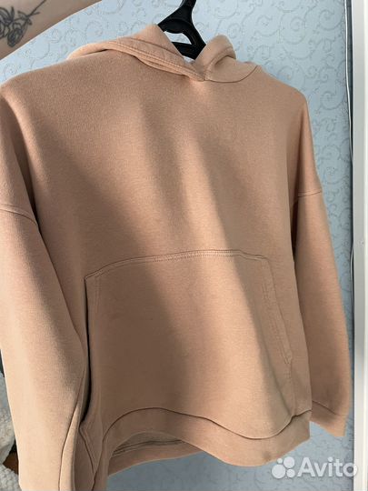 Спортивный костюм женский теплый