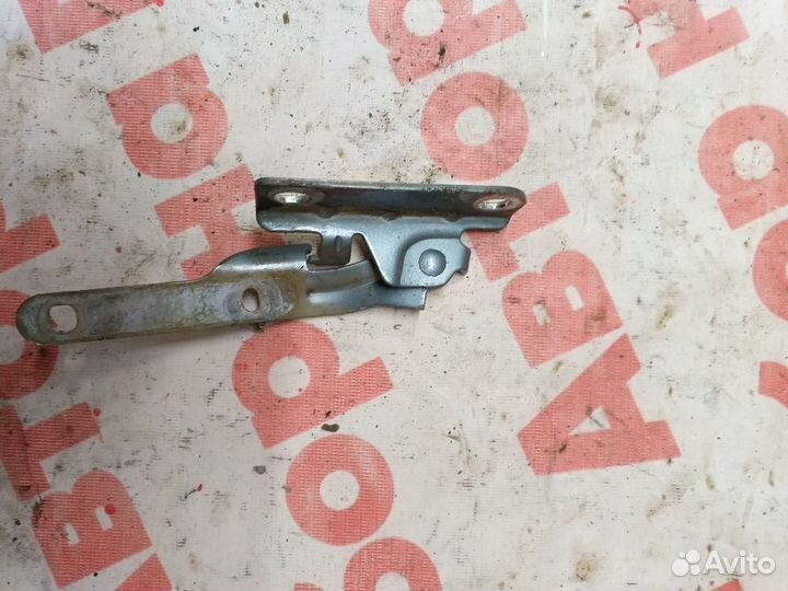 Петли капота Renault Logan 1