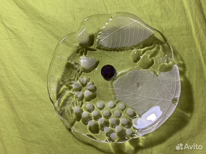 Конфетница