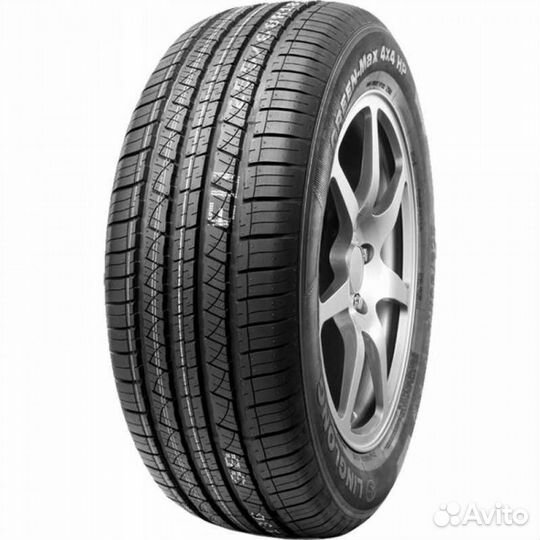 LingLong Green-Max 4x4 HP 265/70 R16 112H