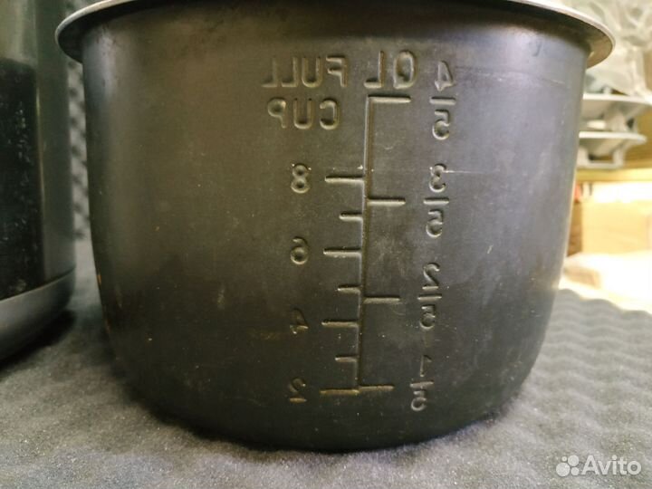 Мультиварка