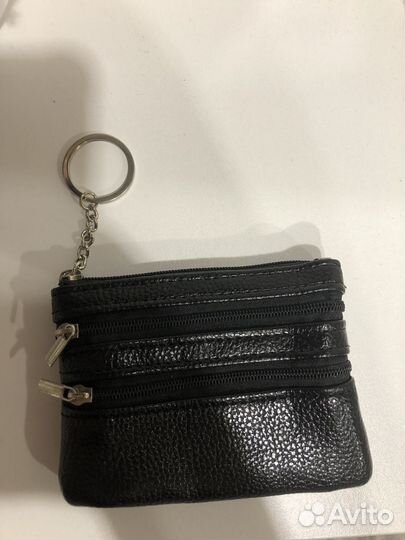 Кошелек брелок