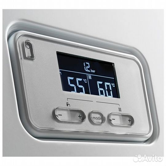 Котел настенный protherm Пантера 25 KTO, 25 кВт