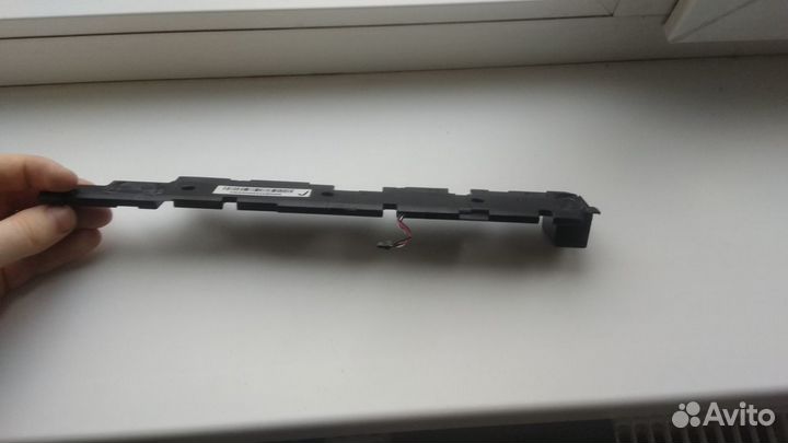 Оригинальные динамики от ноутбука HP Pavilion dv5