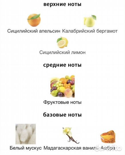 Xerjoff Erba Pura. Оригинал. Распив от 2ml