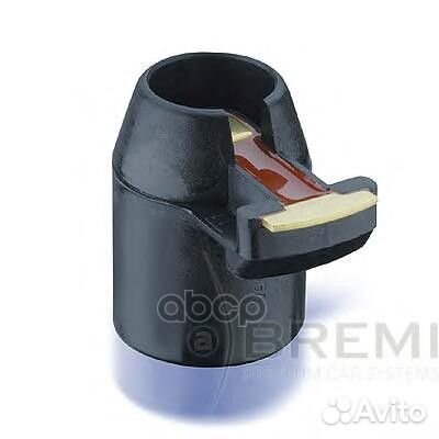 Бегунок трамблера Rover 9556 bremi