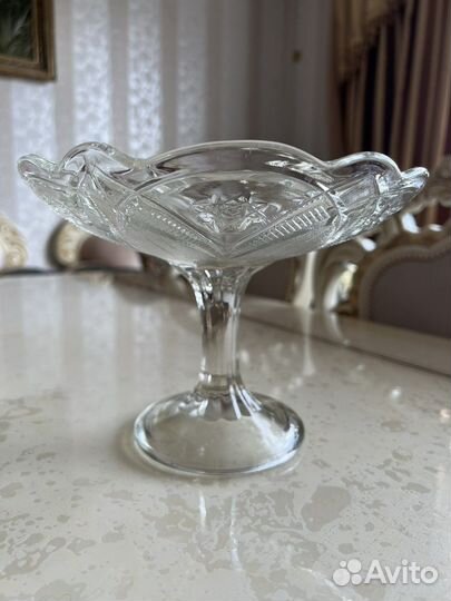 Ваза для фруктов и конфет