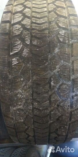 Dunlop Grandtrek SJ5 265/50 R20 106Q