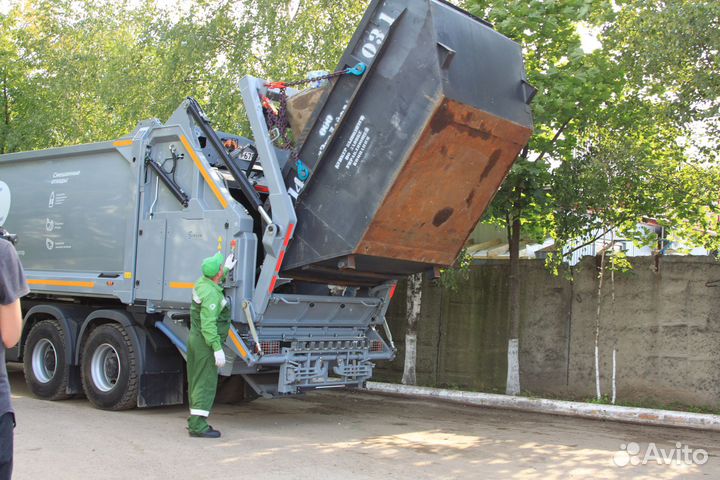 Грузчик/разнорабочий