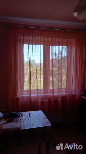 Шторы тюль бу