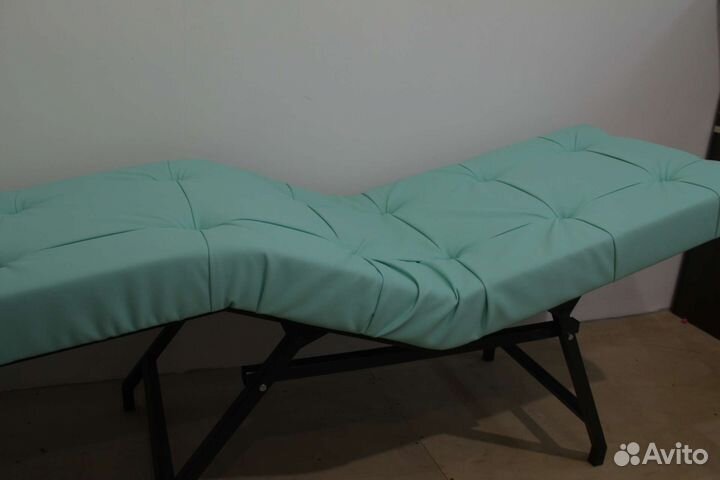 Кушетка анатомическая