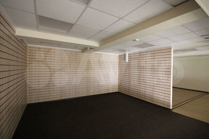 Офис, 220.44 м² м Бауманская