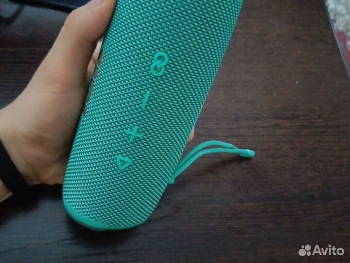 Колонка JBL flip 6