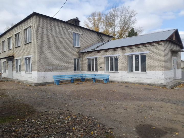 Офис пгт. Приисковый, 184.2 м²
