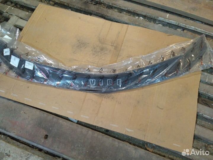 Pontiac Vibe запчасти