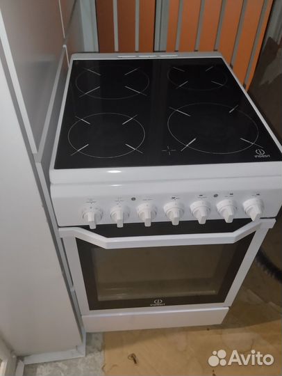 Плита электрическая бу