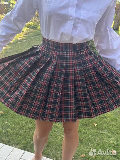 Юбки S