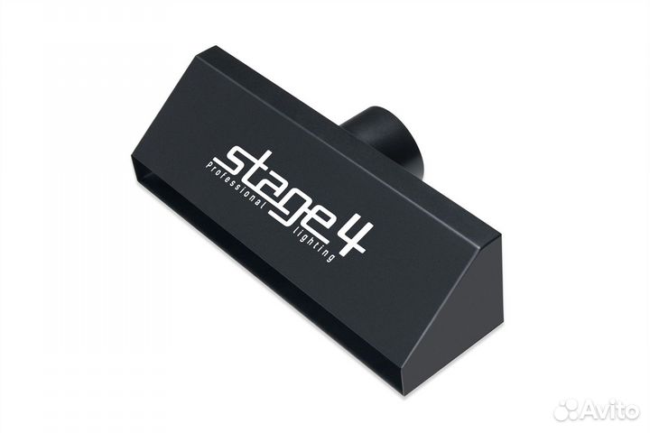 Генератор тяжелого дыма Stage 4 aquafog 3600