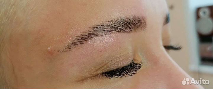 Брови и Ресницы Химмаш