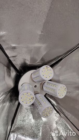 Софтбокс комплект, 2шт