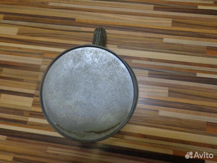 Черпак для бани